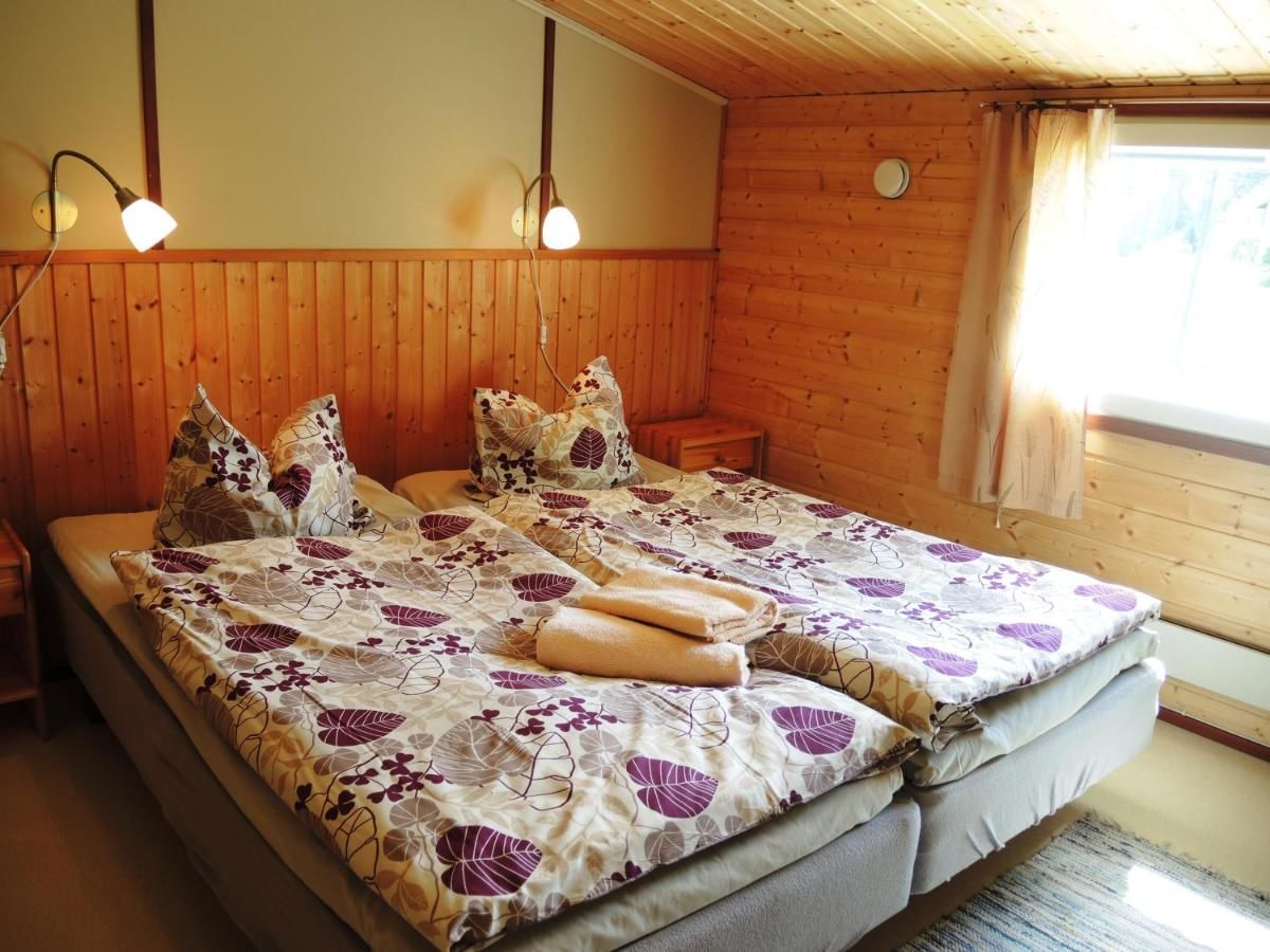 Отели типа «постель и завтрак» Tuukkalan Tila B&B Ристиина-14