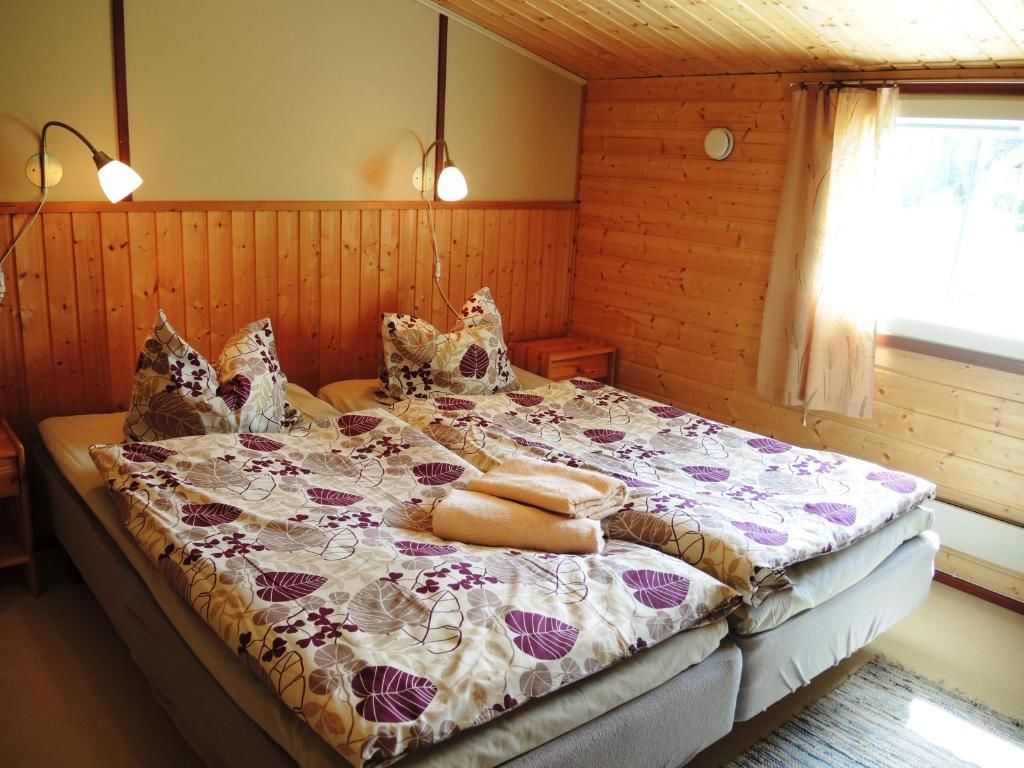 Отели типа «постель и завтрак» Tuukkalan Tila B&B Ристиина-40