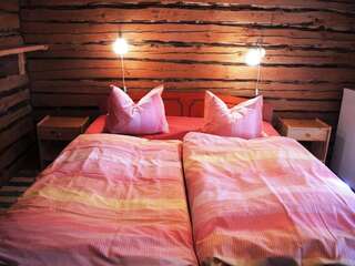 Отели типа «постель и завтрак» Tuukkalan Tila B&B Ристиина Двухместный номер эконом-класса с 2 отдельными кроватями - Без окна и отопления - Дополнительное здание-2